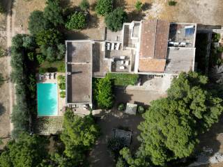 Foto drone