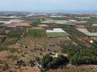 Foto drone