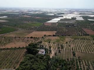 Foto drone