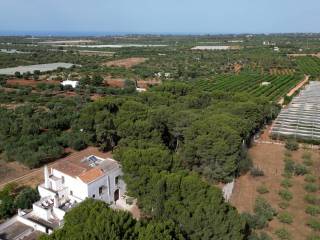 Foto drone