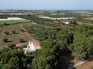 Foto drone