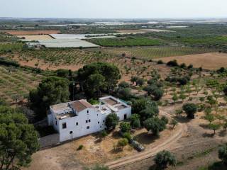 Foto drone