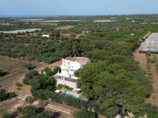 Foto drone
