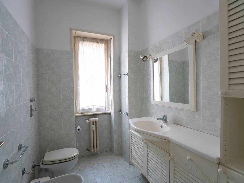 bagno