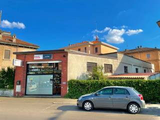 MAGAZZINO