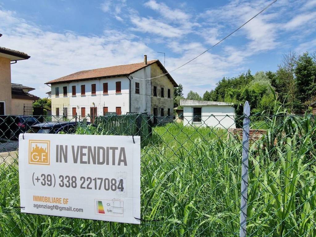 Terreno edificabile via giorgione 73, centro, quinto di treviso