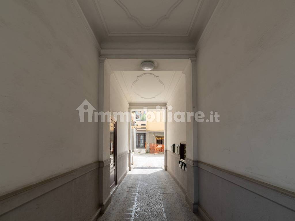 Interno palazzo