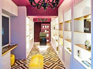 Interno appartamento
