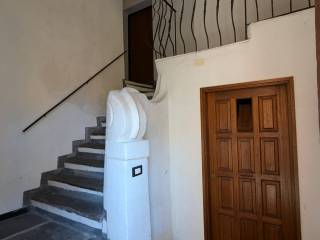 Interno palazzo