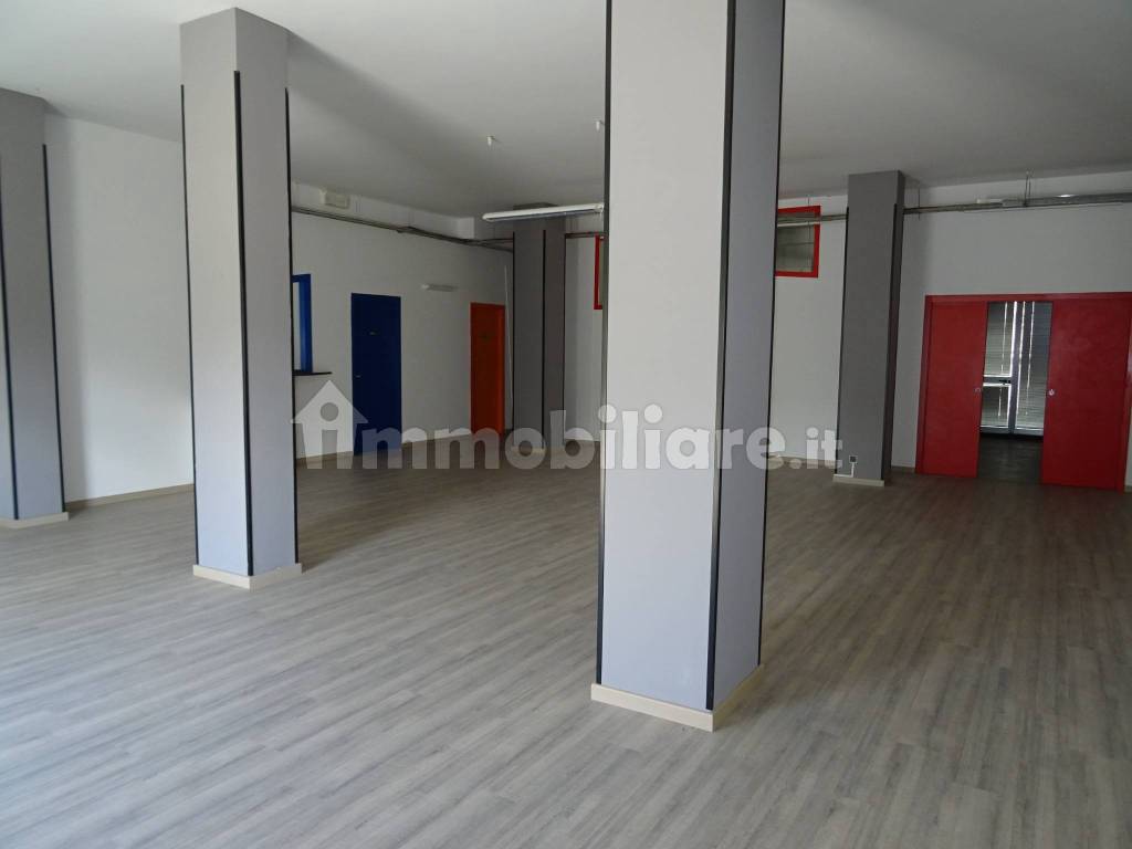 Interno non residenziale