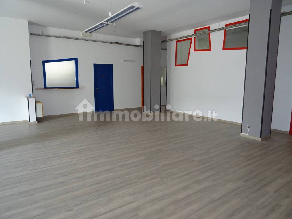 Interno non residenziale