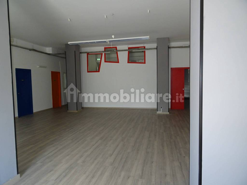 Interno non residenziale