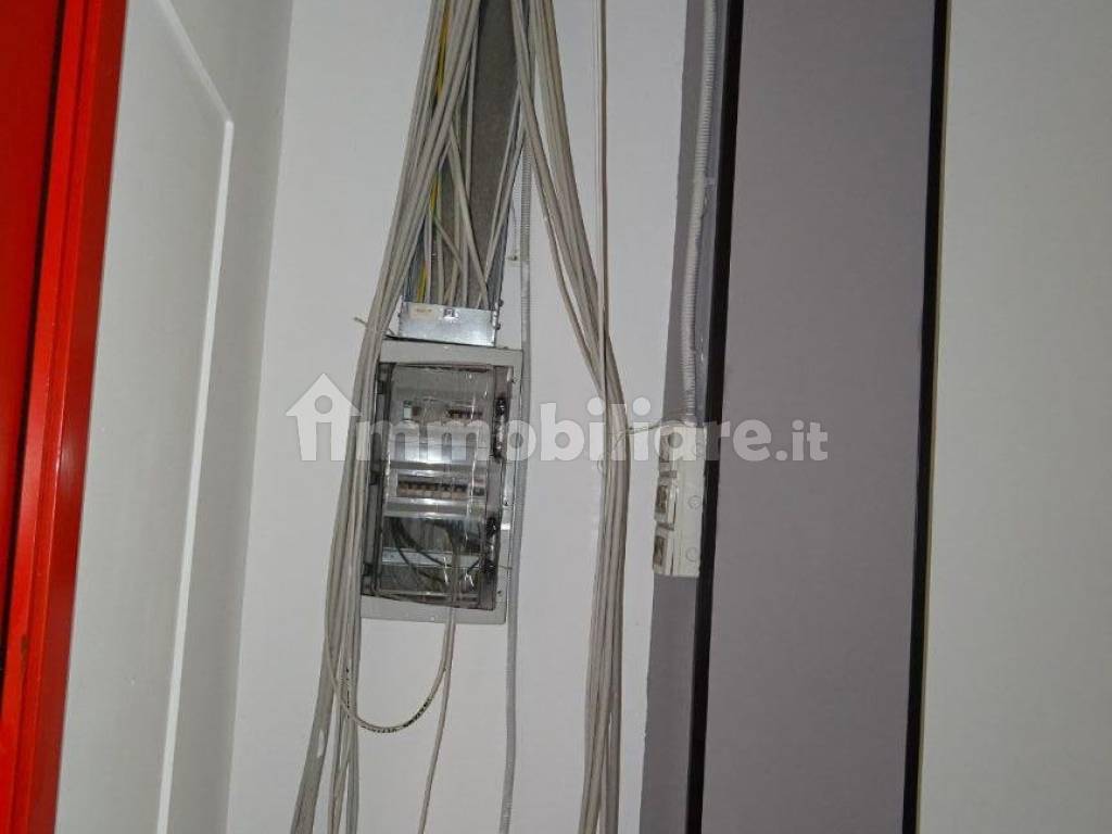 Interno appartamento