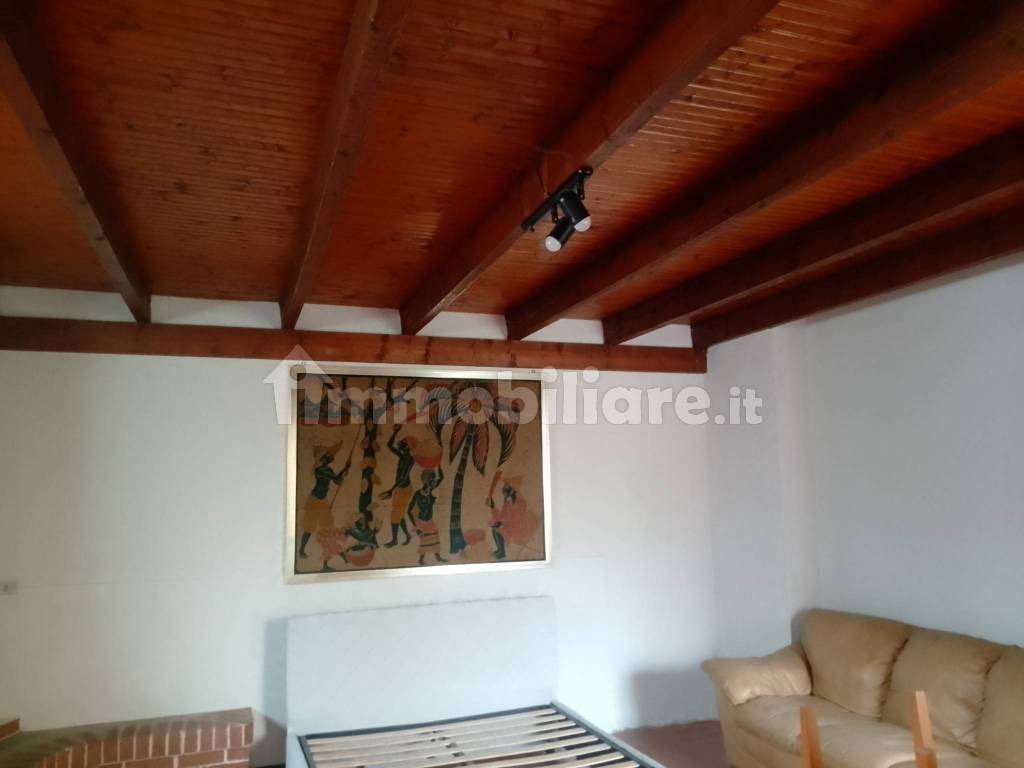 Interno appartamento