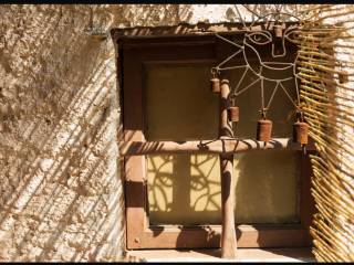 dettaglio depandance