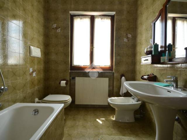 BAGNO