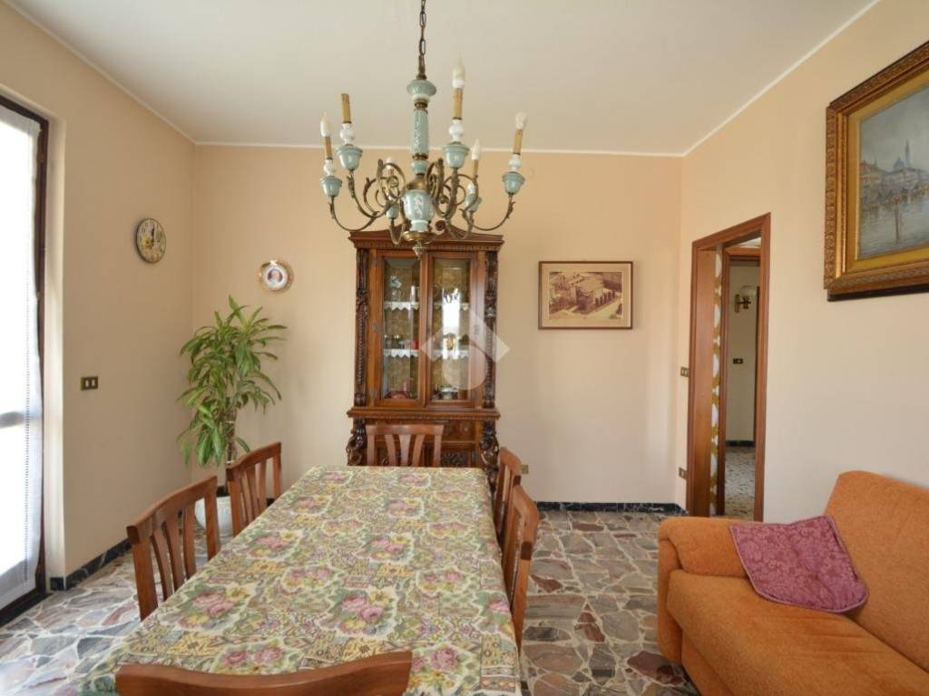 SALA DA PRANZO