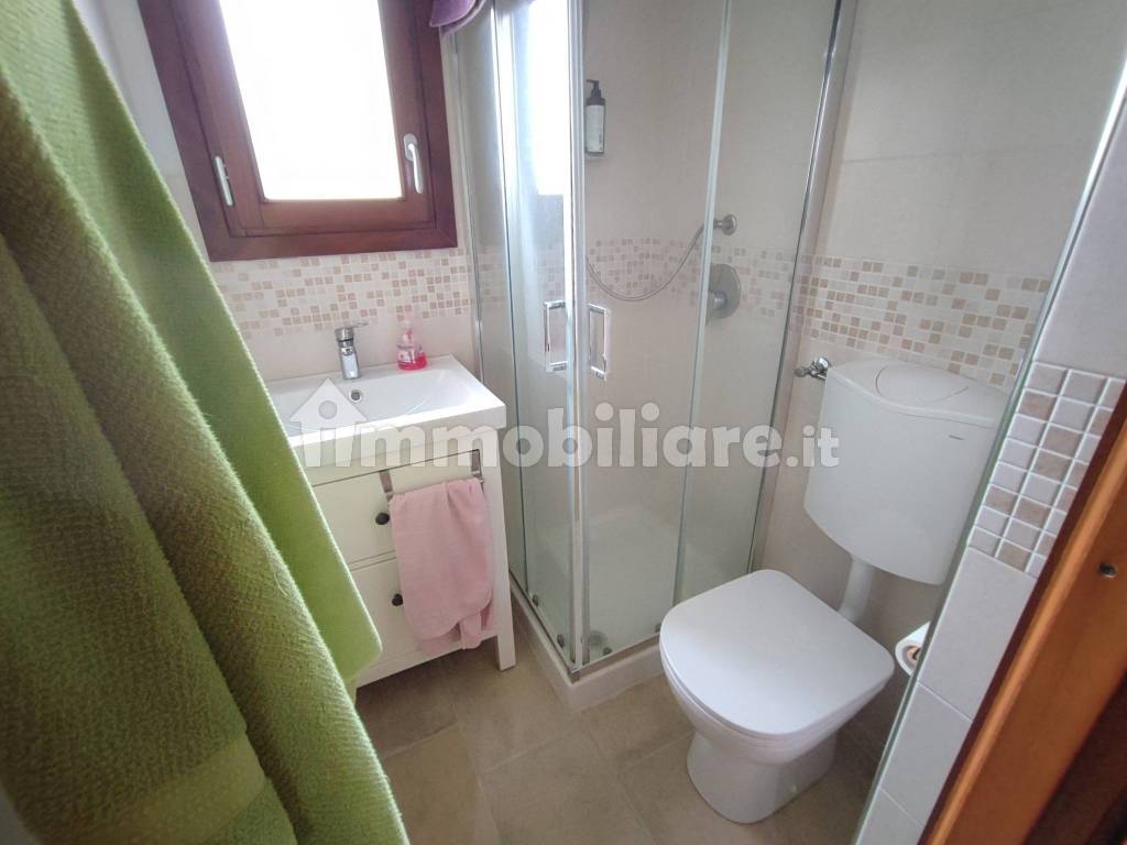 bagno privato