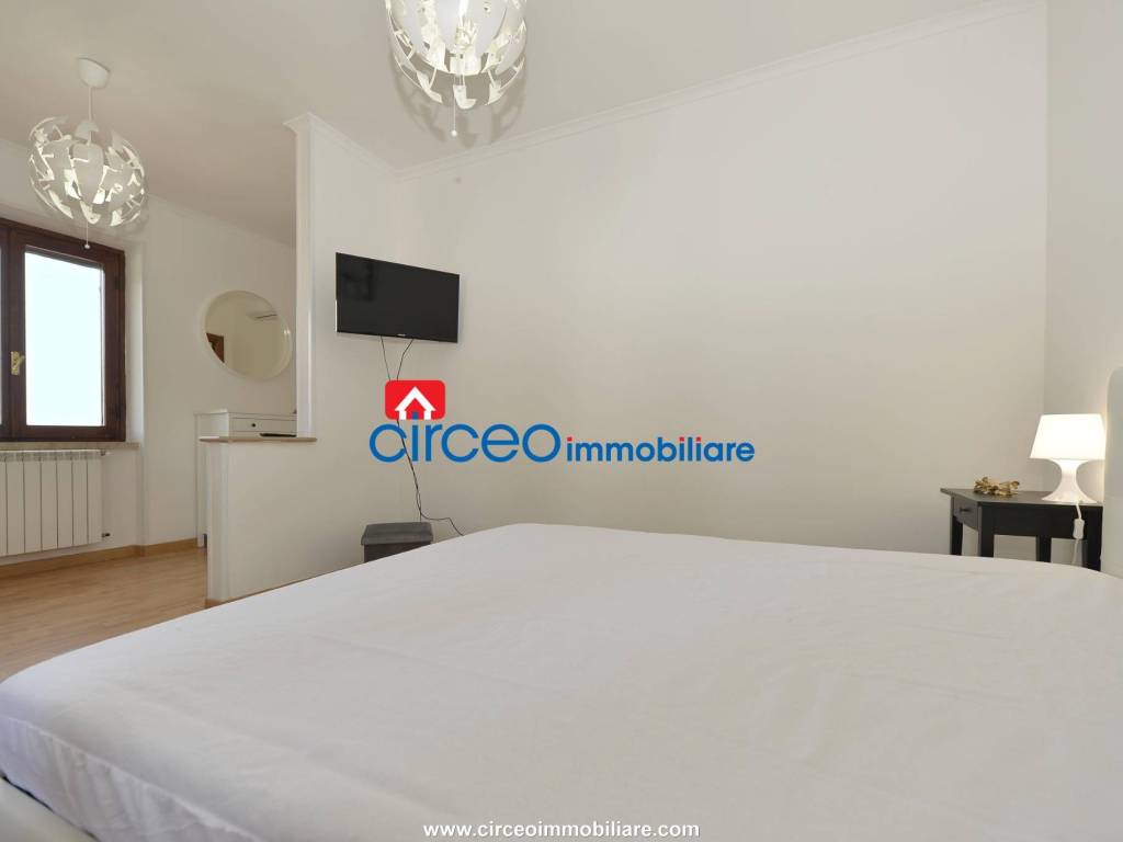 Disimpegno primo piano