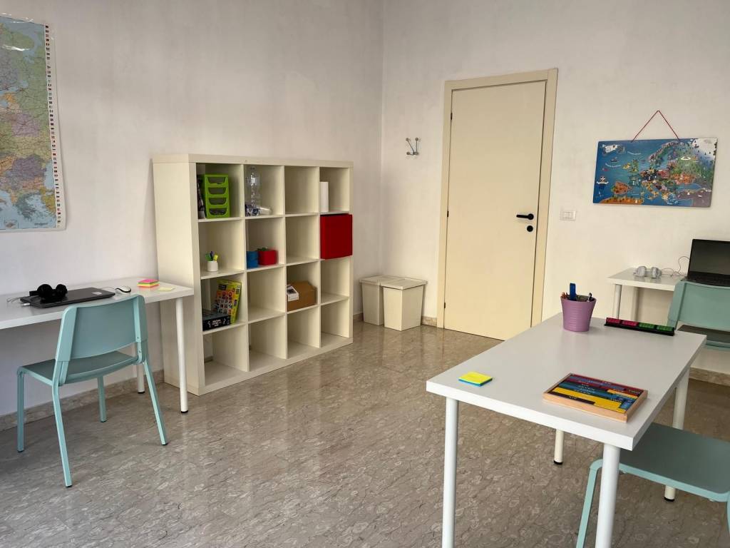 Ufficio - studio in affitto, san pio, san benedetto del tronto