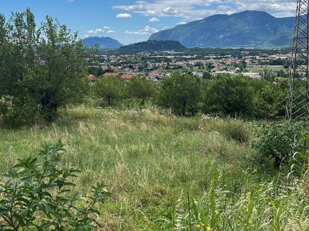 Terreno edificabile via vegli 126, gemona, gemona del friuli