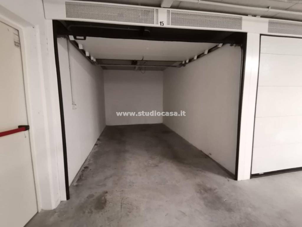 Garage - box, centro sud, rovereto