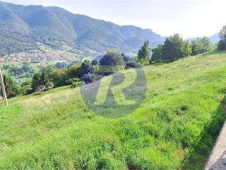 TERRENO EDIFICABILE  - ZOGNO