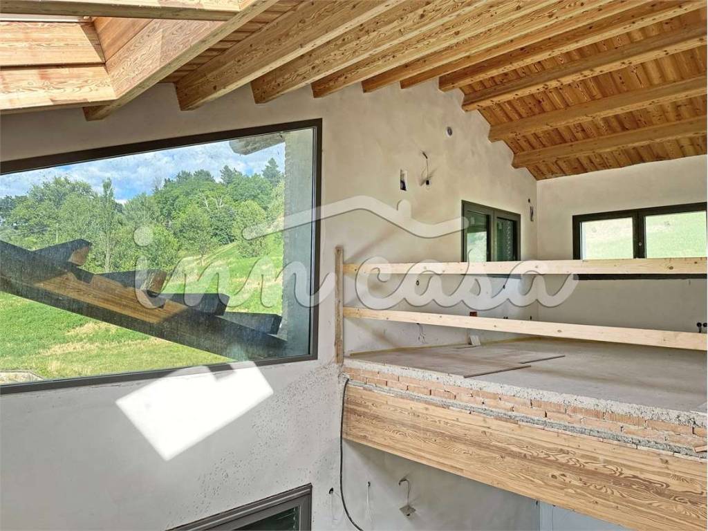 Interno appartamento