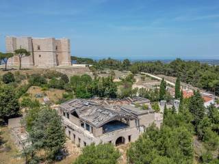 Foto drone