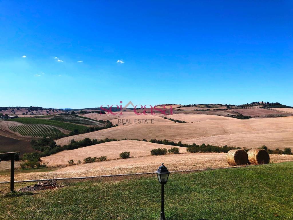 Locale commerciale magliano in toscana, magliano in toscana