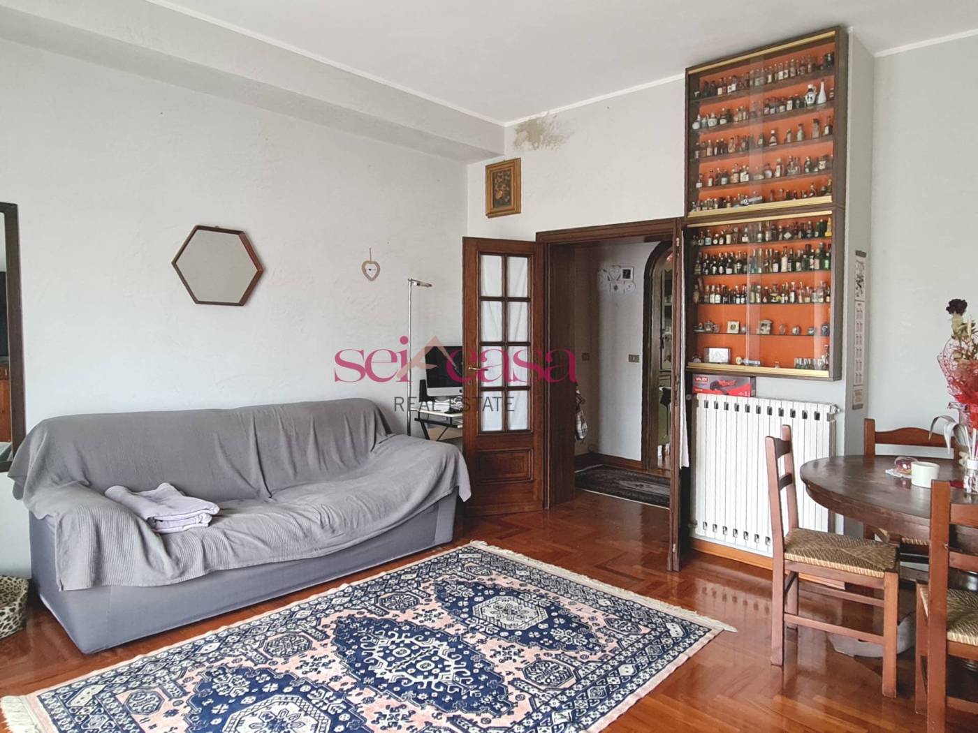 Appartamento in vendita a Grosseto