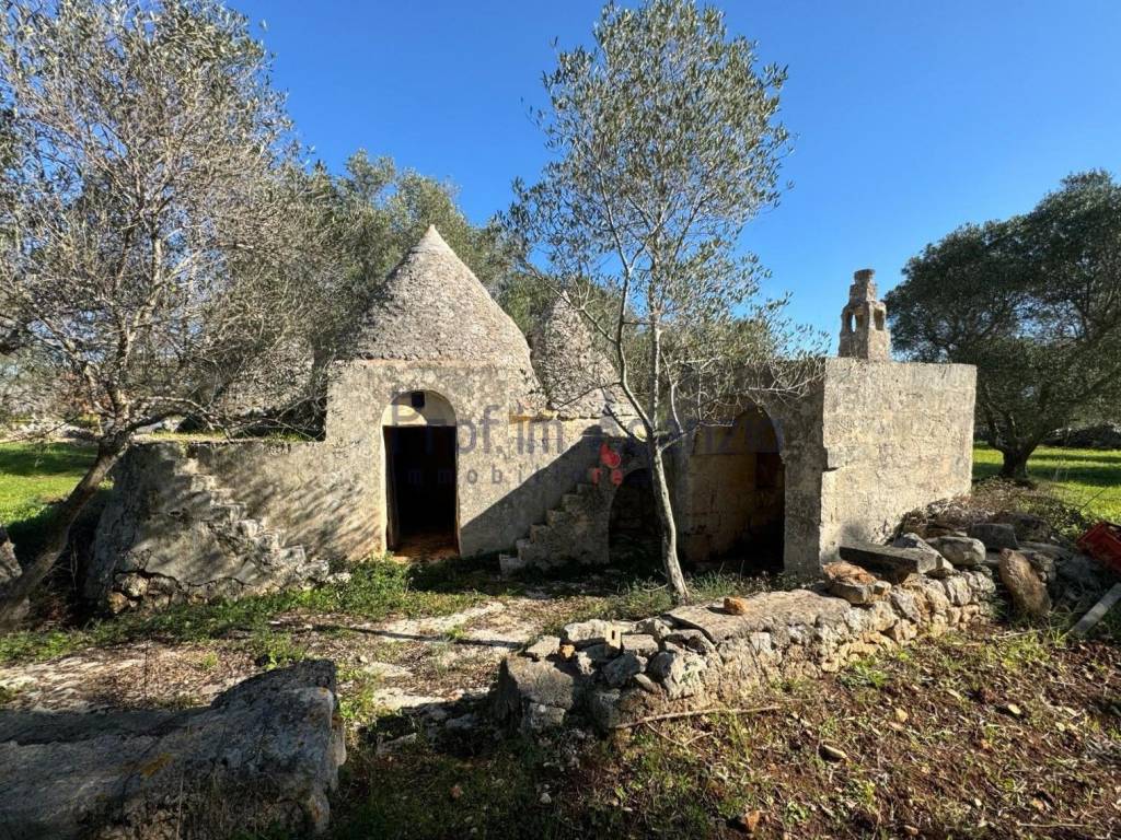 trulli