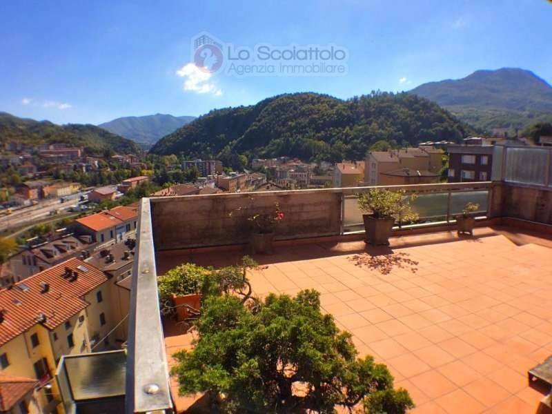 Appartamento in vendita a Alto Reno Terme