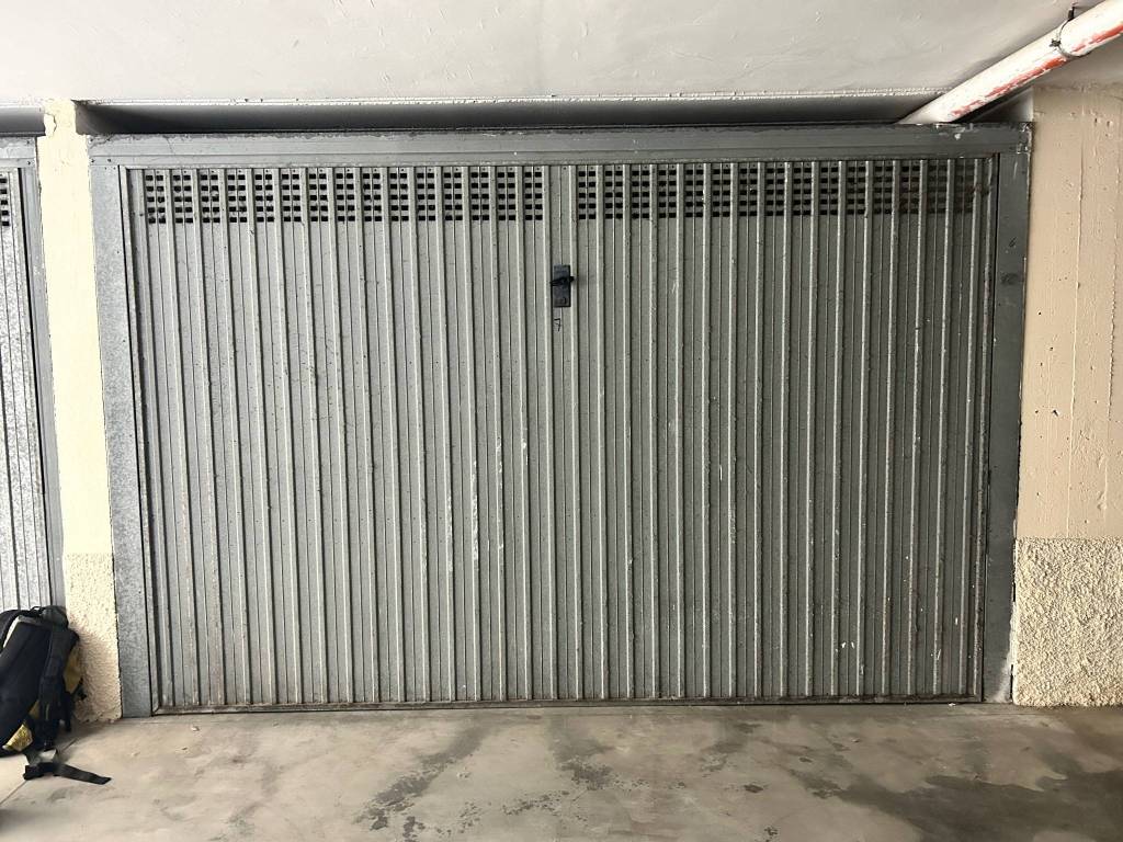 Garage - box viale dante alighieri 270, alba mare, riccione