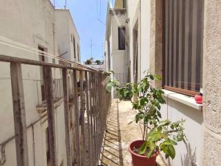 balcone soggiorno