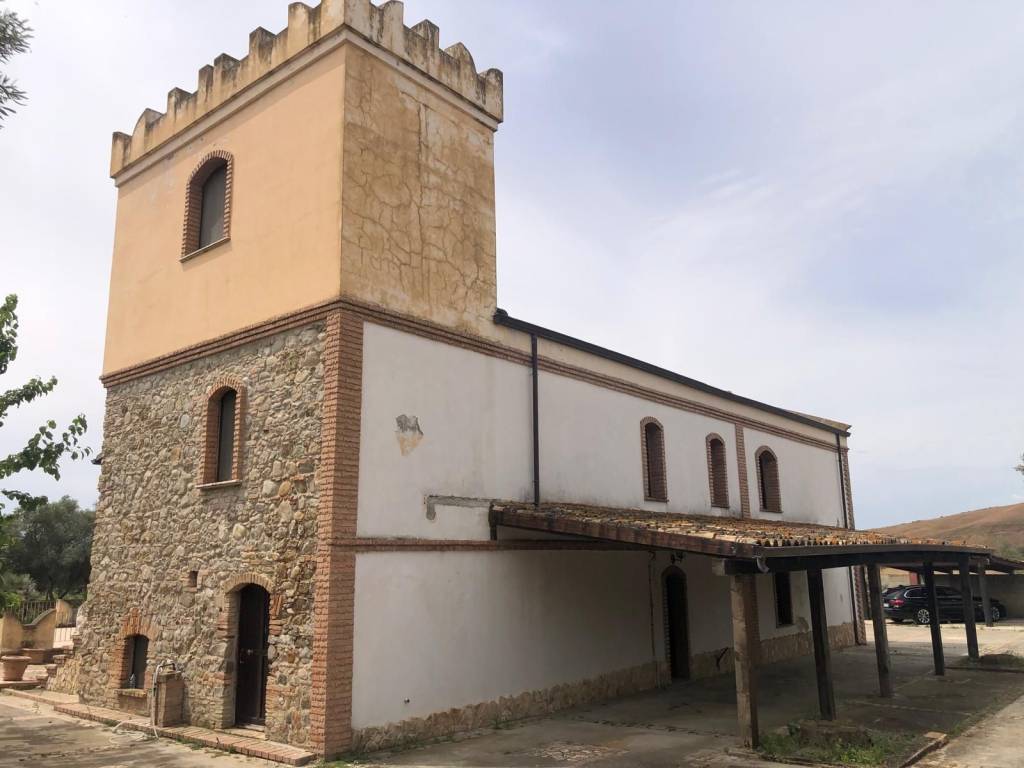 Casale località salinella, strongoli