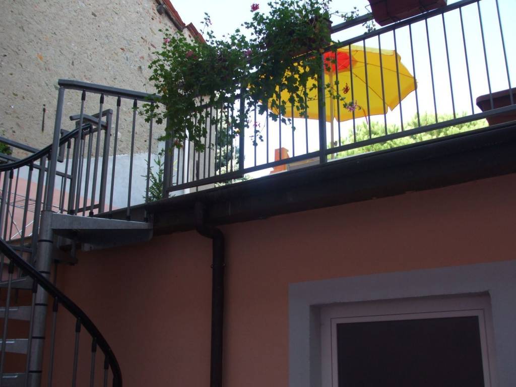 Balcone