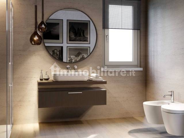 render bagno