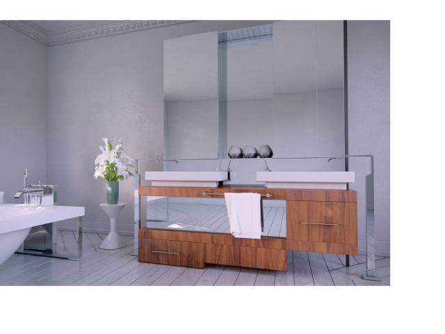 render bagno