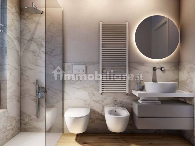 render bagno