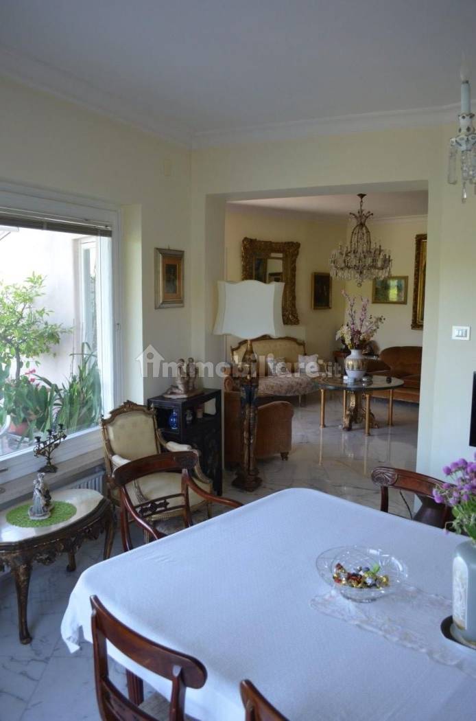 Attico - Mansarda in affitto a Roma