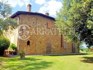 Caratteristico Casale a Chianciano Terme - Toscana