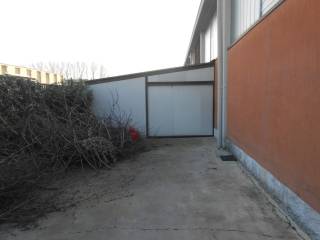 cortile laterale