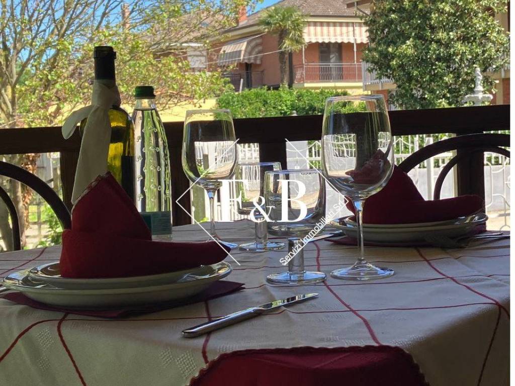 Ristorante frazione revignano 112, palucco, asti