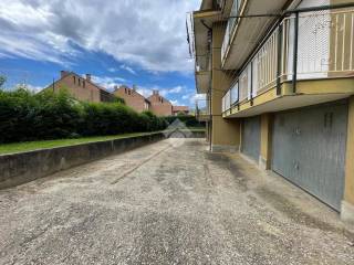 Cortile interno