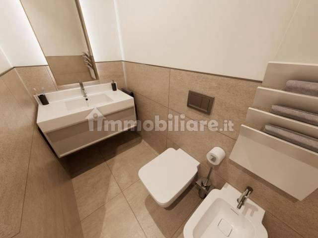 bagno servizio