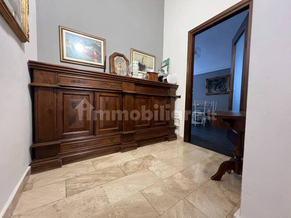 Interno appartamento