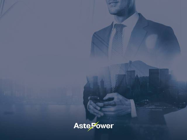 Astepower