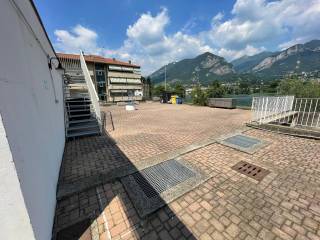 AREA ESTERNA