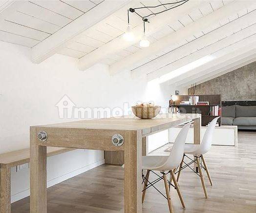 Attico - Mansarda - foto 3